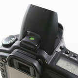 Camera Spirit Level Hot Shoe Cover for 1 Way Tripod SLR DSLR mirrorless camera Nikon Canon Pentax Olympus Sigma Sony