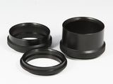 Macro Extension Tube Adapter ring for M42 screw mount SLR camera simple