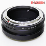 [Premium Quality Camera Lenses & Photographic Accessories Online]-ROXSEN