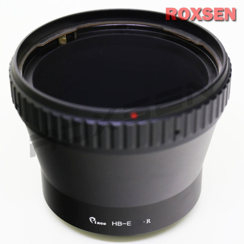 Hasselblad V mount C CF lens to Canon EOS R RF mount mirrorless adapter - R R5 R6