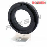 B3 Ikegami 2/3" Canon lens to Canon EOS EF Mount Adapter - 5D III 7D II 70D 700D
