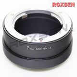 [Premium Quality Camera Lenses & Photographic Accessories Online]-ROXSEN