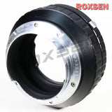 Voigtlander Retina DKL mount lens to Leica M L/M mount adapter - M8 M9 M-P M Typ 240 246 262