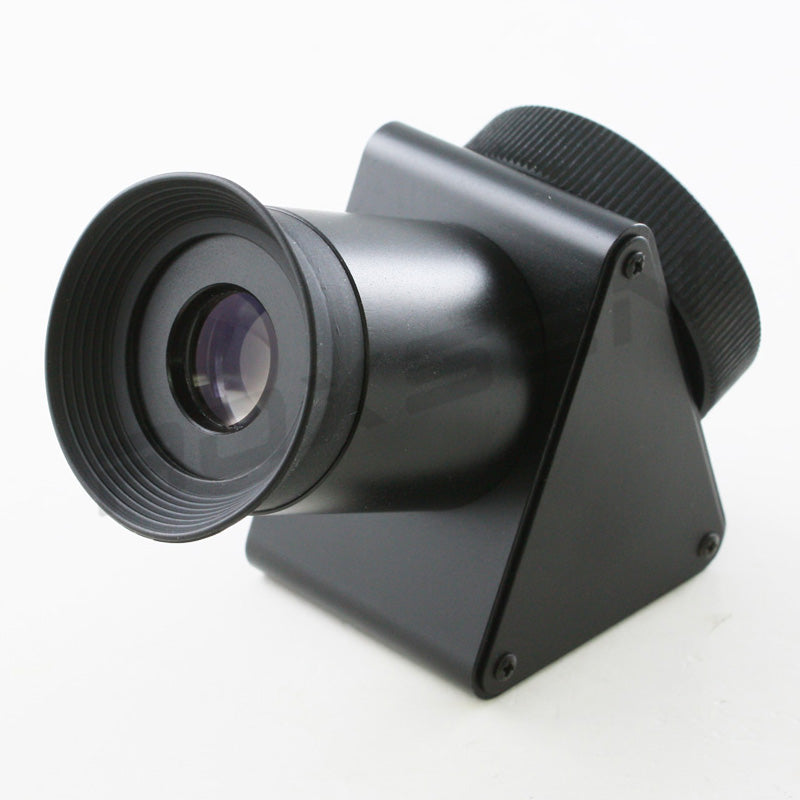 Kipon T2 T-2 Mount (42mm x 0.75) Telephoto Lens Converter Eyepiece Birdview for 45 degrees