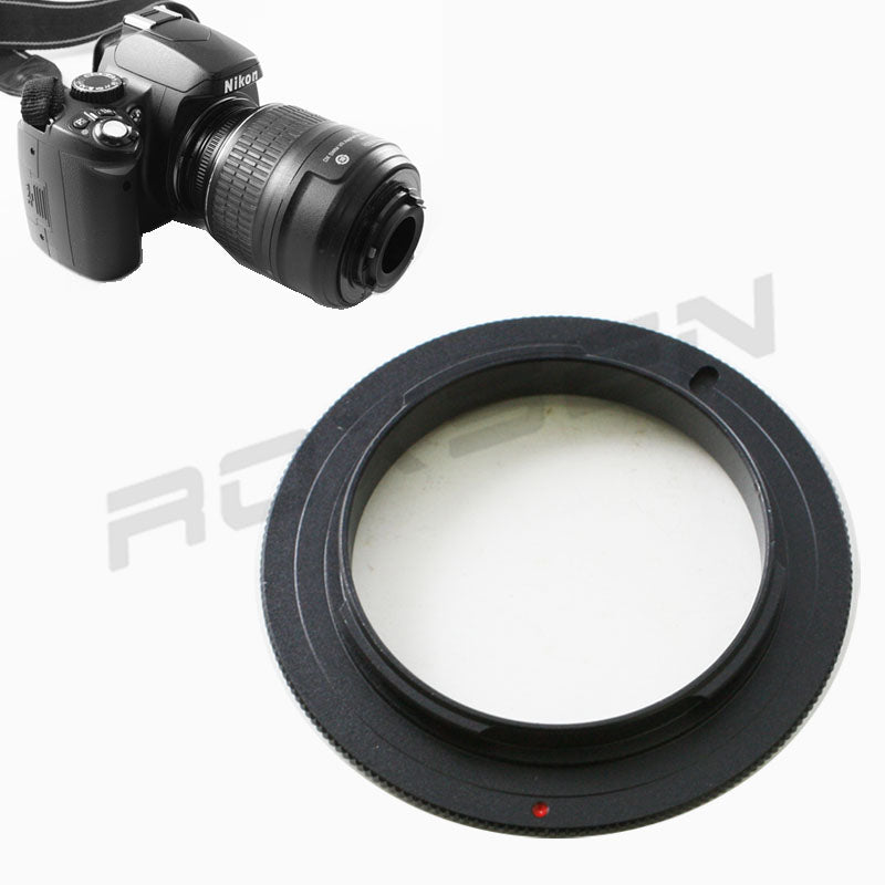 MACRO REVERSE Lens Adapter for Samsung NX mount mirrorless camera - NX1 NX5 NX10 NX100 NX200 NX1000