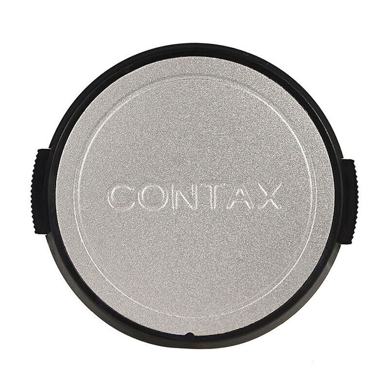 Plastic front rear lens cap / camera body cap for Contax G mount camera 21mm 28mm / 45mm 90mm