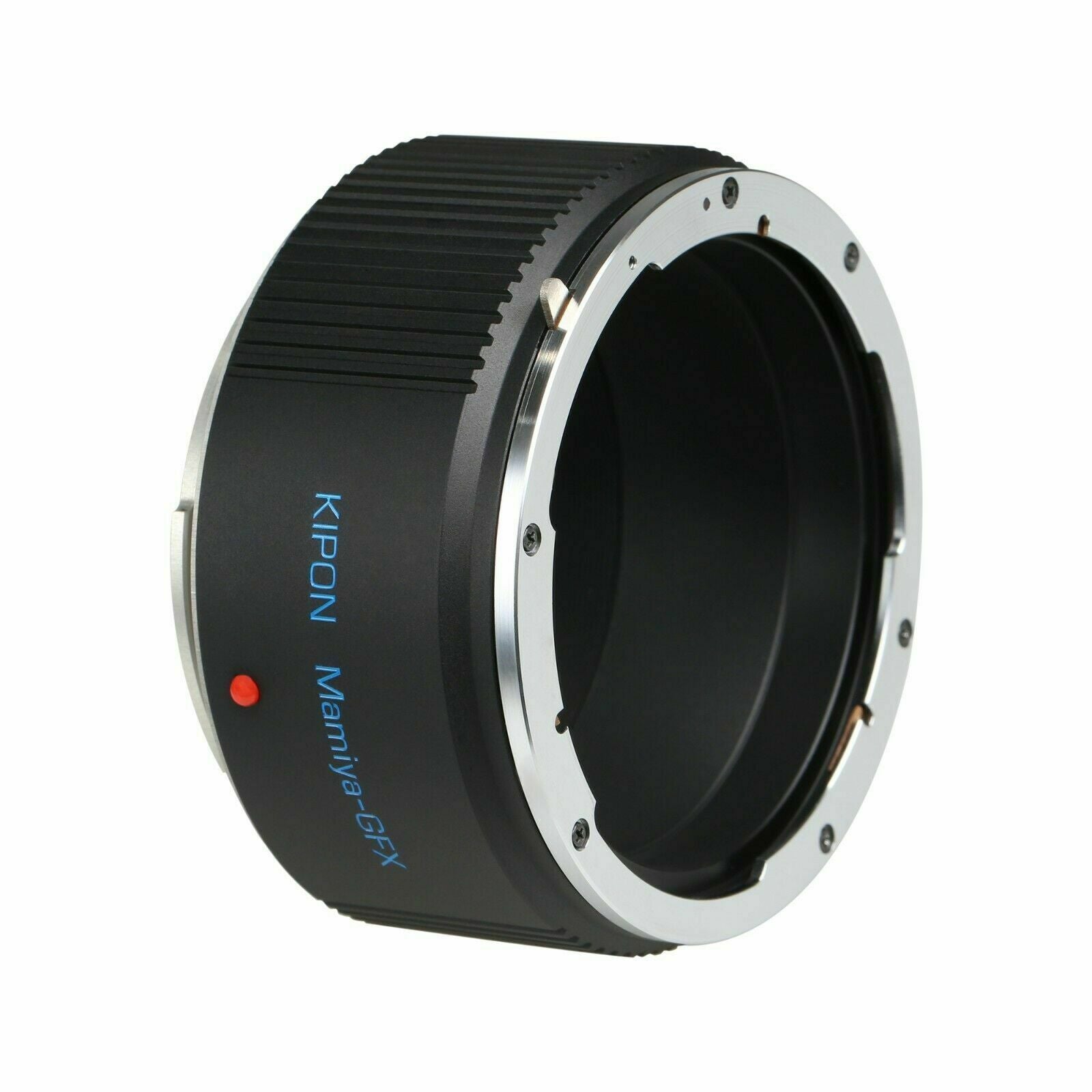 Kipon M645-GFX lens adapter for Mamiya 645 mount M645 lens to Fujifilm G-Mount Fuji GFX medium format mirrorless camera Pro Adapter - GFX 50S 100S