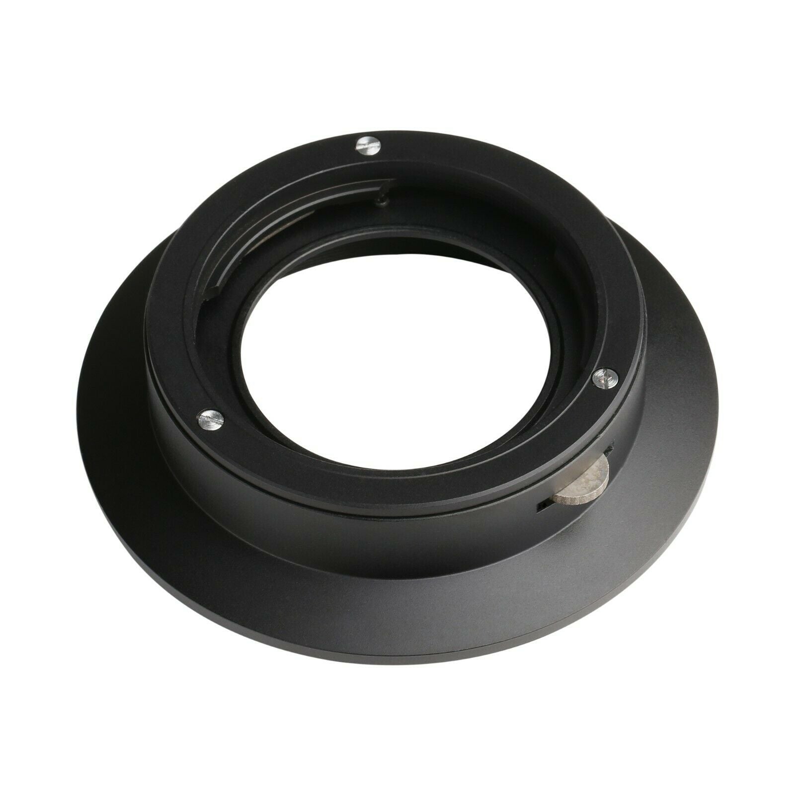 Kipon QBM-GFX lens adapter for Rollei QBM mount lens to Fujifilm G-Mount Fuji GFX medium format mirrorless camera Pro Adapter - GFX 50S 100S