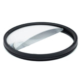 Camdiox Cinepro Pro Filter - Split - effect filter for Canon Nikon Sony Olympus Leica DSLR mirrorless camera lenses